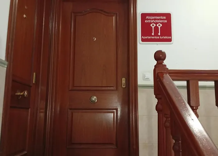 El Balcon De Villapresente