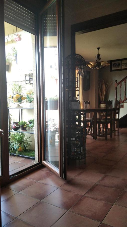 El Balcon De Villapresente