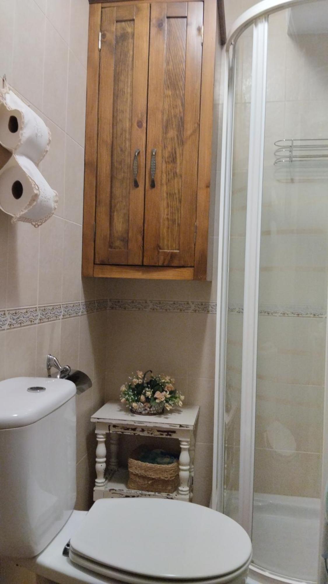 El Balcon De Villapresente