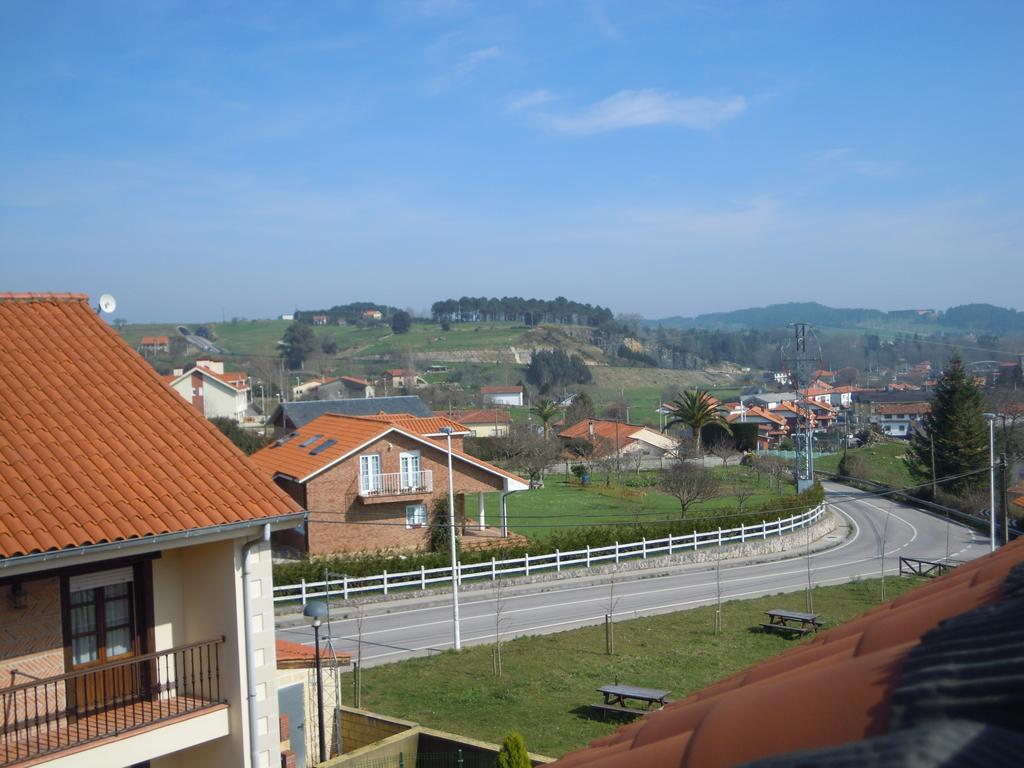 El Balcon De